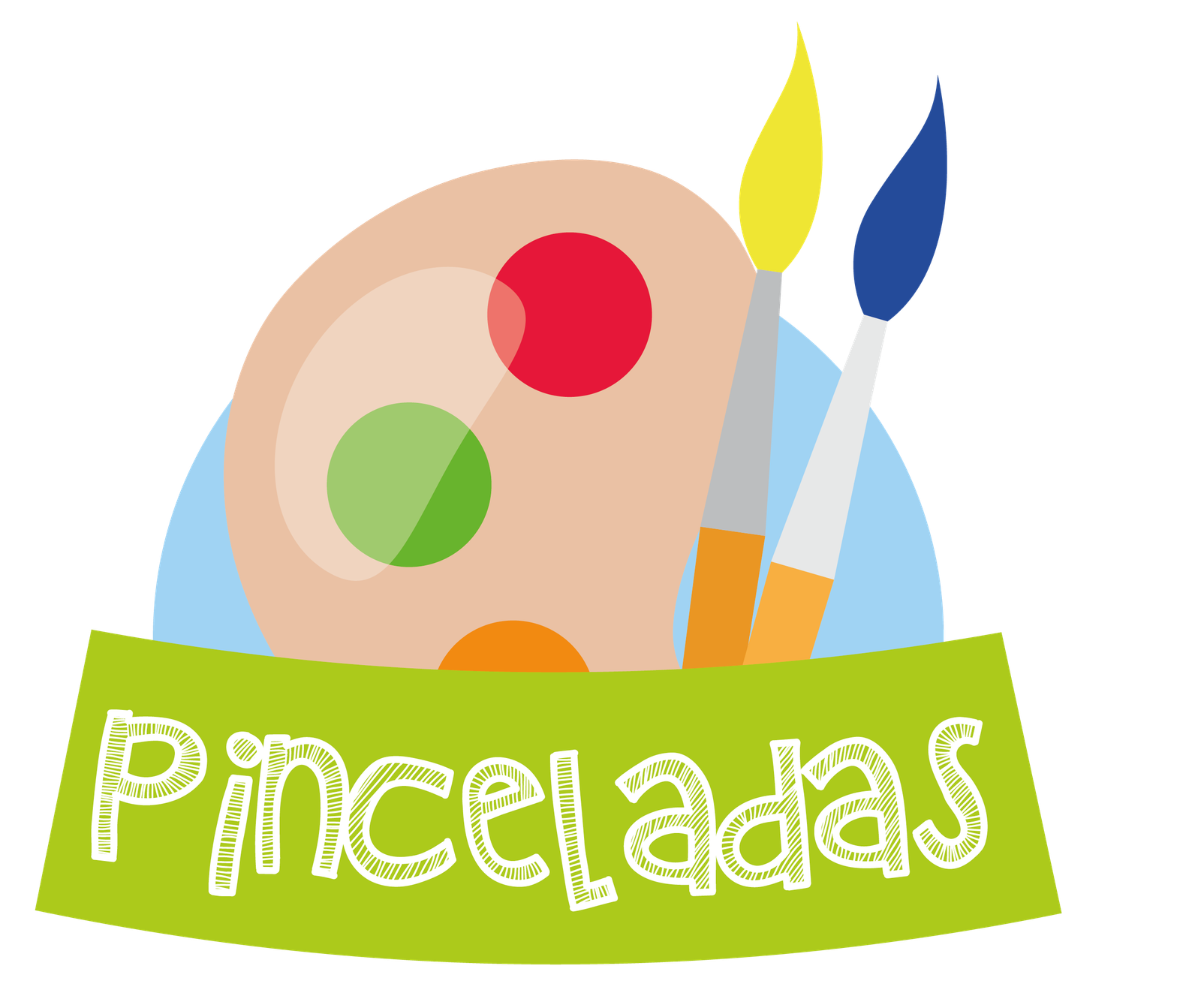 Pinceladas